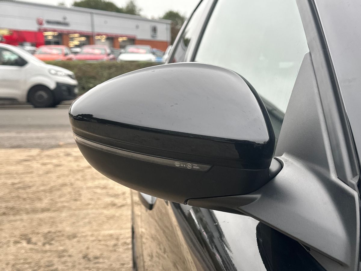 Used Vauxhall Corsa 2022 for sale - 77002471: Photo 22