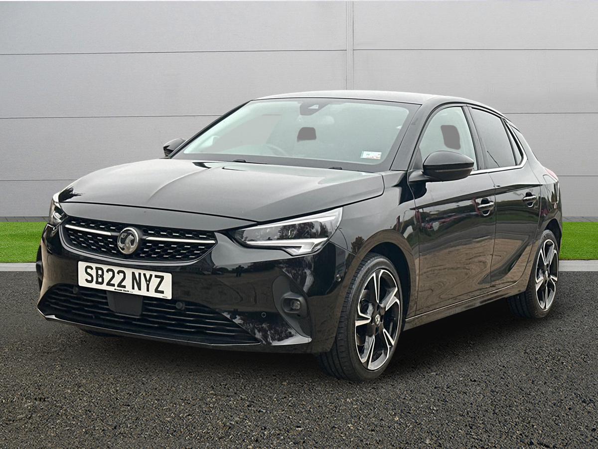 Used Vauxhall Corsa 2022 for sale - 77002471: Photo 3