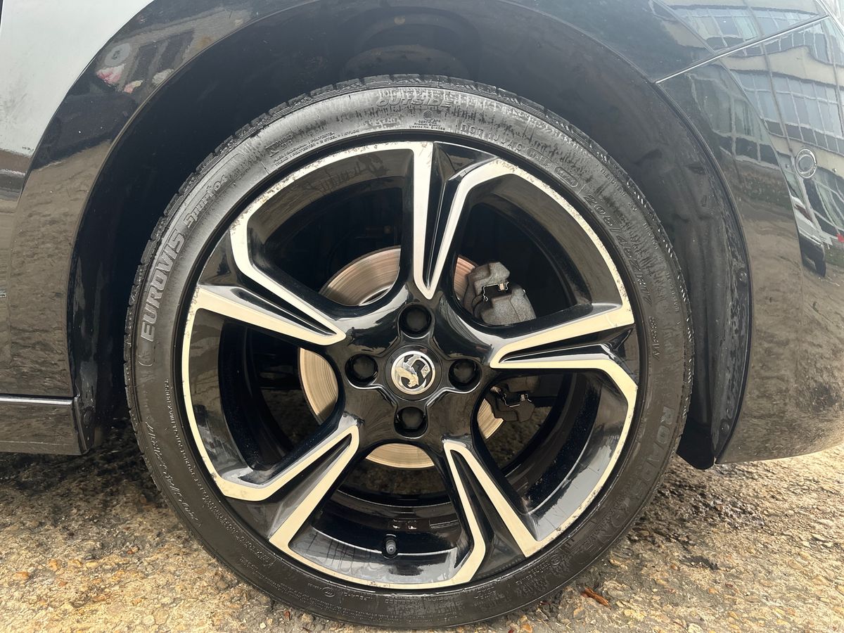 Used Vauxhall Corsa 2022 for sale - 77002471: Photo 9