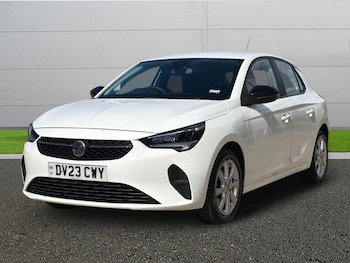 Used Vauxhall Corsa 2023 for sale - 78760608: Photo