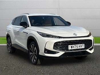 Used MG MG HS 2026 for sale - 78431365: Photo