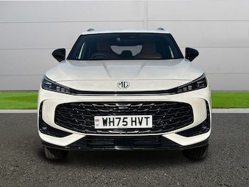 Used MG MG HS 2026 for sale - 78431365: Photo