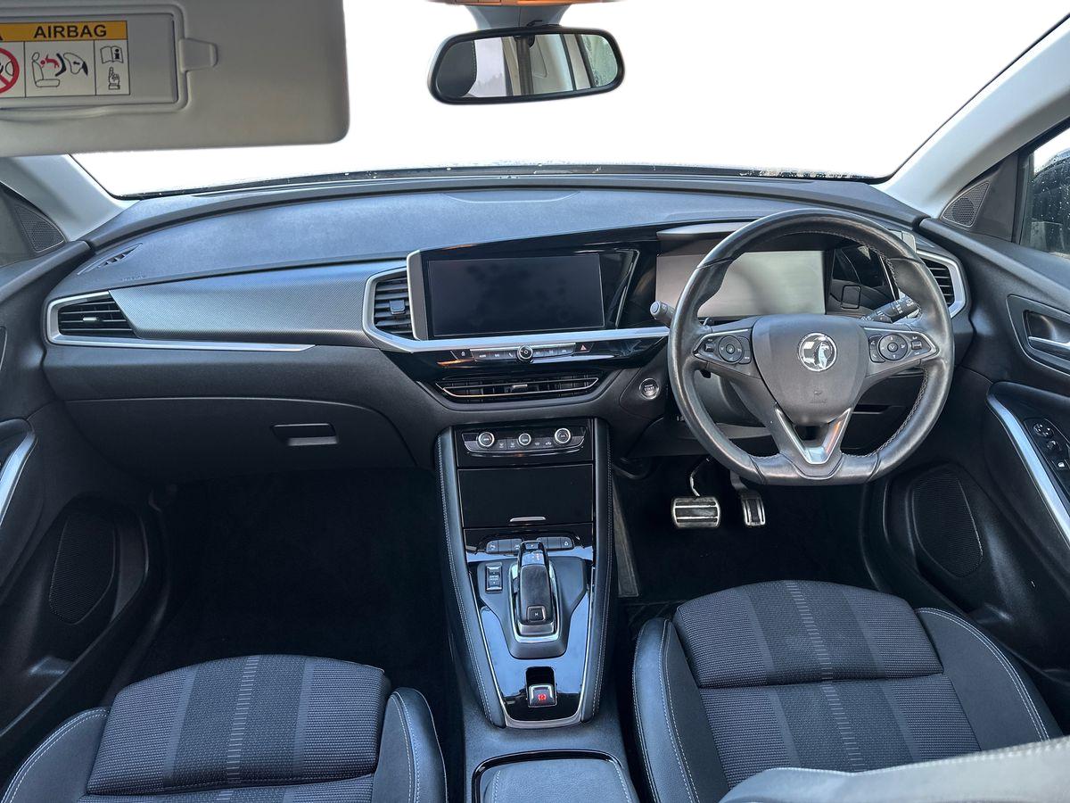 Used Vauxhall Grandland 2023 for sale - 77397442: Photo 13
