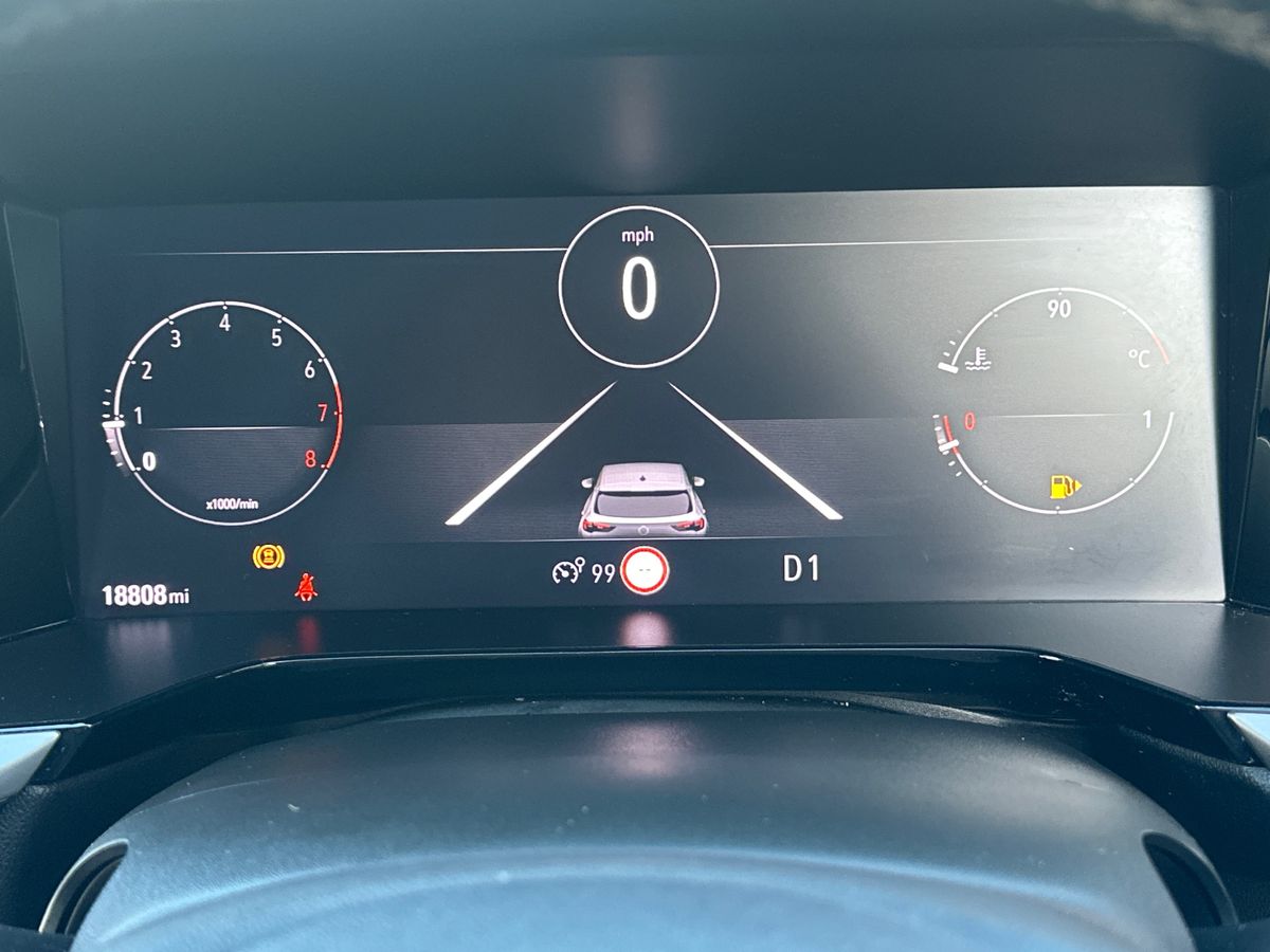 Used Vauxhall Grandland 2023 for sale - 77397442: Photo 14