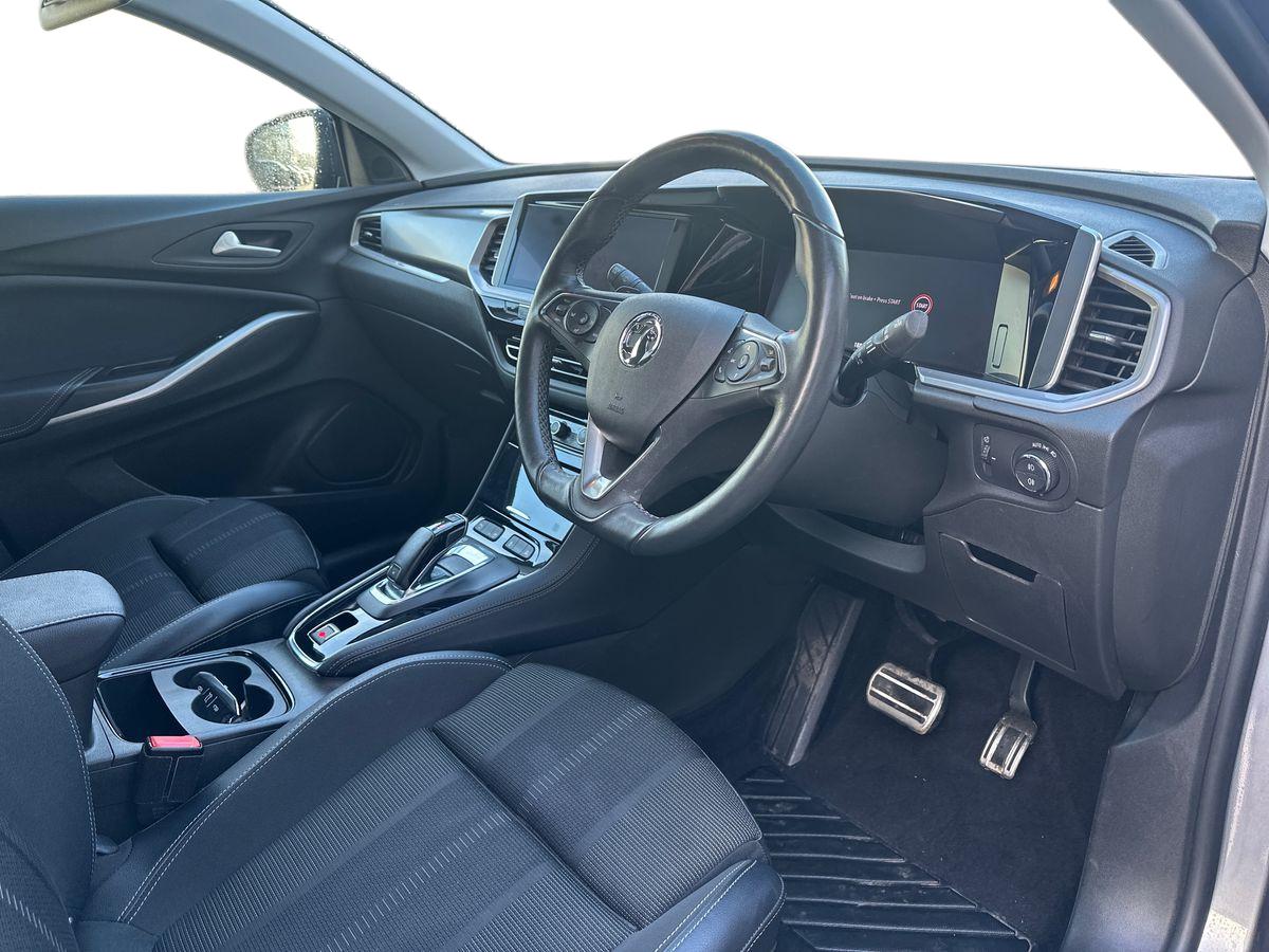 Used Vauxhall Grandland 2023 for sale - 77397442: Photo 15