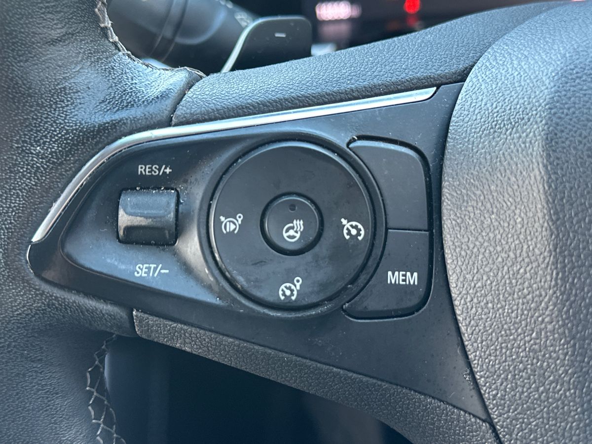 Used Vauxhall Grandland 2023 for sale - 77397442: Photo 16