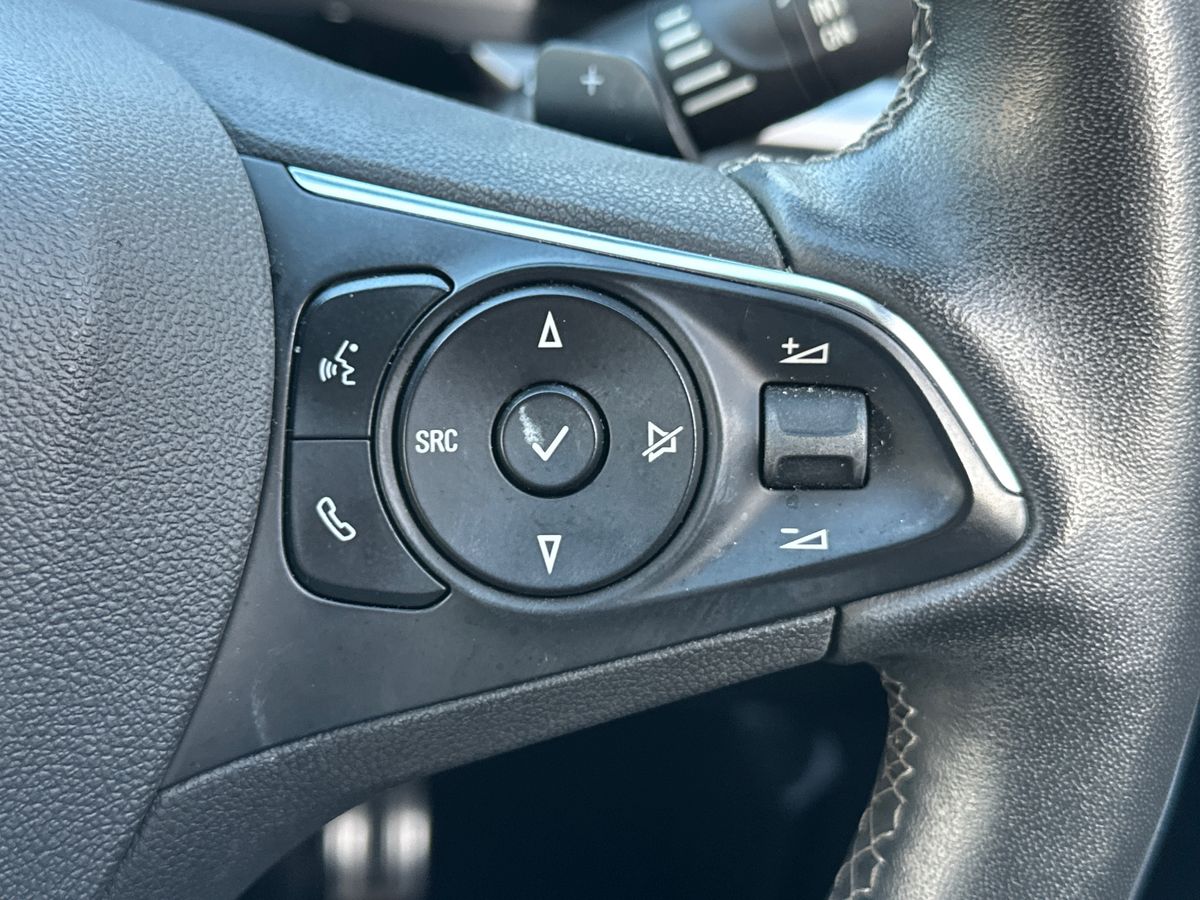 Used Vauxhall Grandland 2023 for sale - 77397442: Photo 17