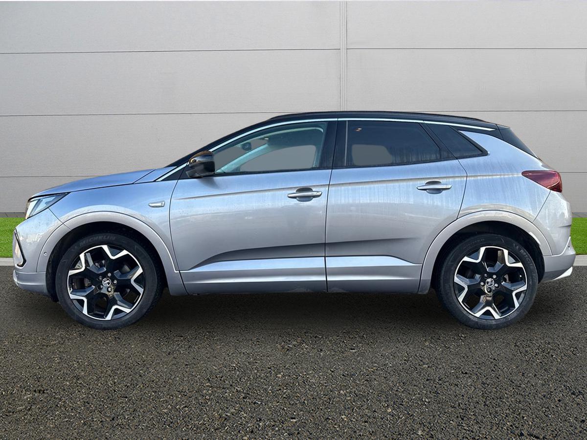 Used Vauxhall Grandland 2023 for sale - 77397442: Photo 4