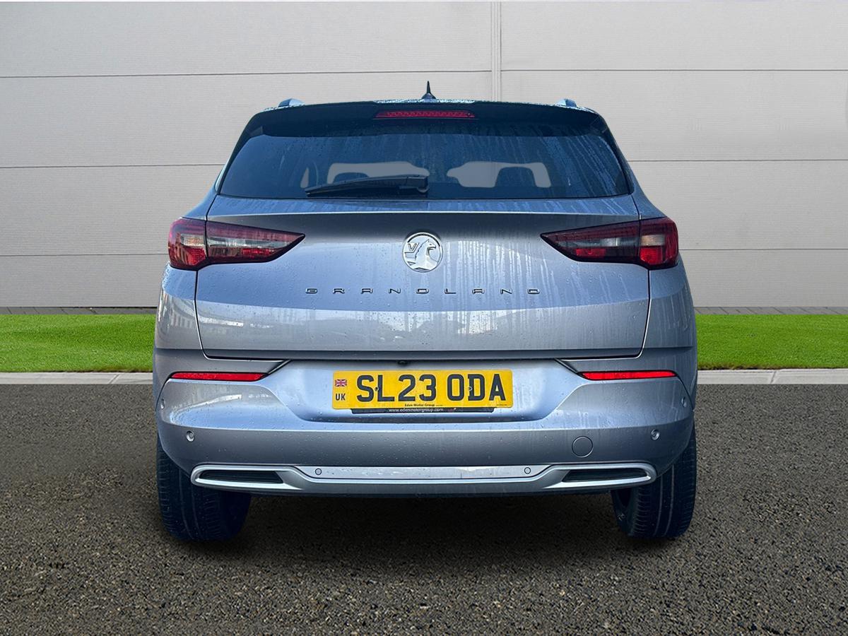 Used Vauxhall Grandland 2023 for sale - 77397442: Photo 6