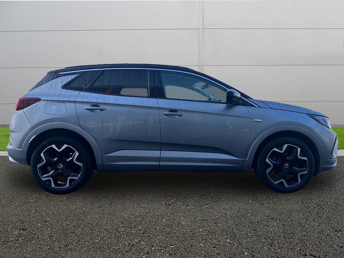 Used Vauxhall Grandland 2023 for sale - 77397442: Photo 8