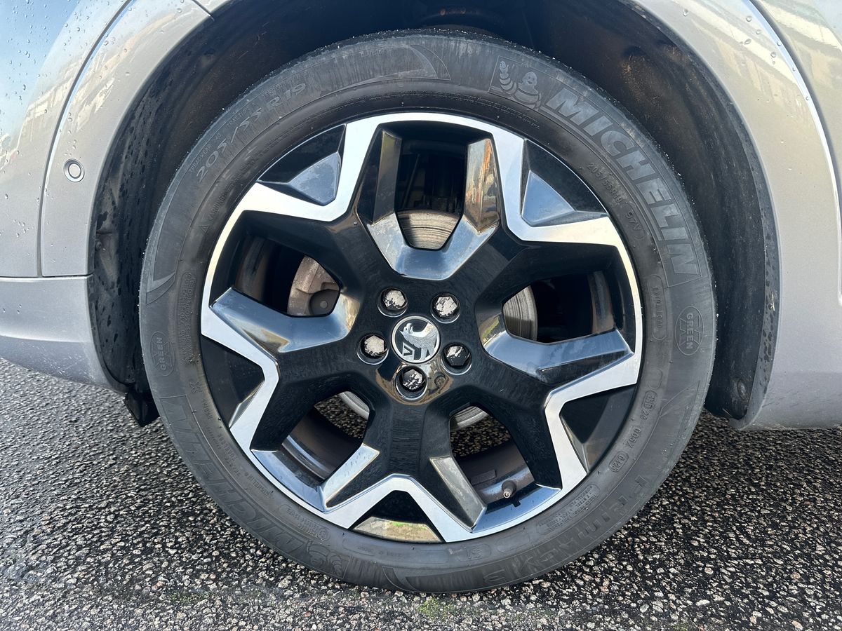 Used Vauxhall Grandland 2023 for sale - 77397442: Photo 9