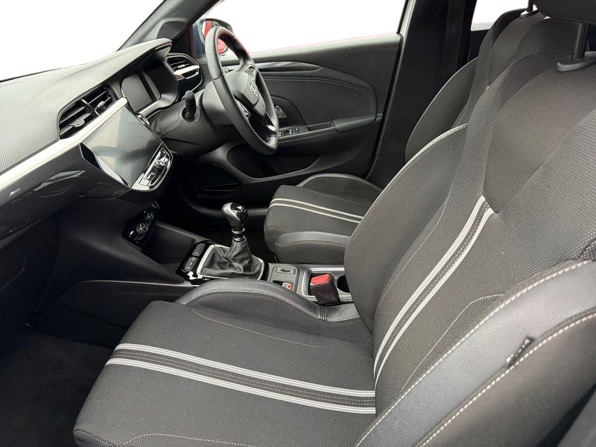 Used Vauxhall Corsa 2023 for sale - 77145788: Photo 10
