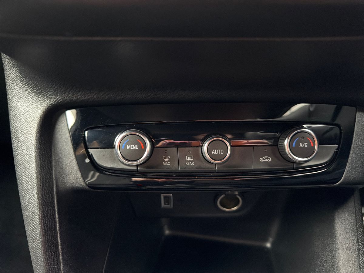 Used Vauxhall Corsa 2023 for sale - 77145788: Photo 18