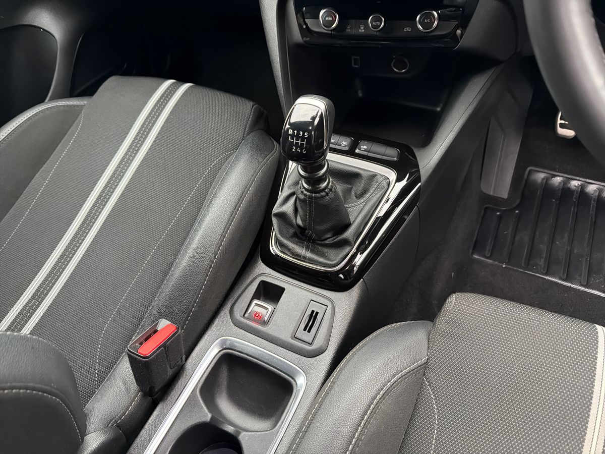 Used Vauxhall Corsa 2023 for sale - 77145788: Photo 19