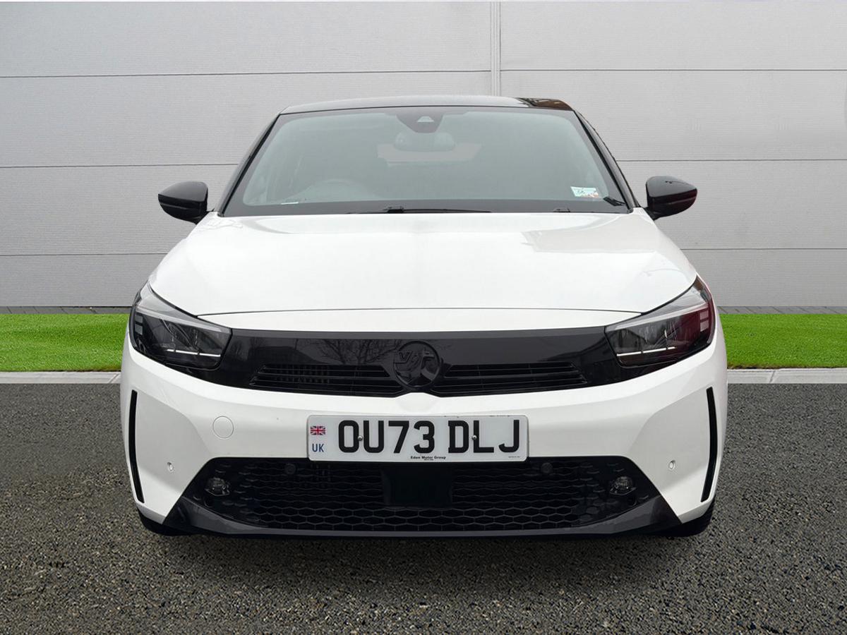 Used Vauxhall Corsa 2023 for sale - 77145788: Photo 2