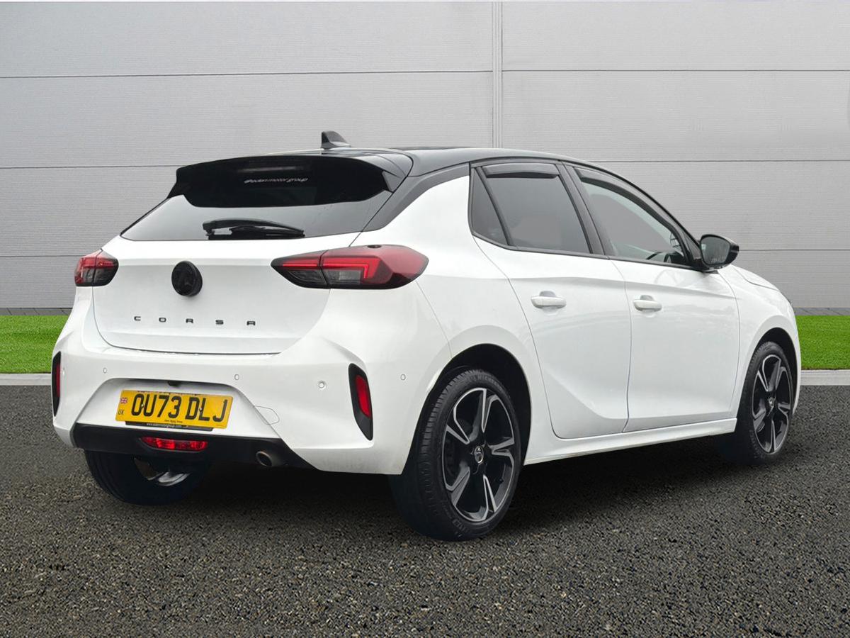 Used Vauxhall Corsa 2023 for sale - 77145788: Photo 7