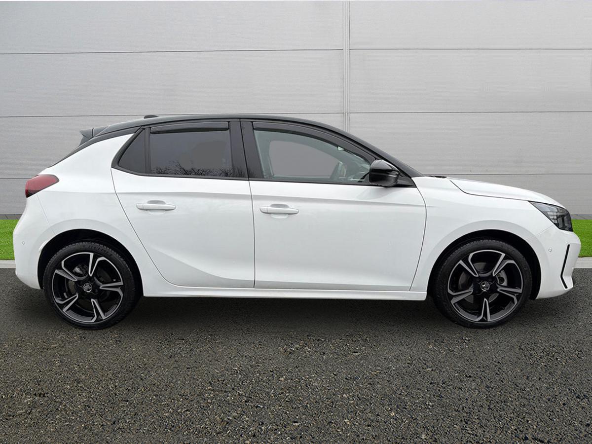 Used Vauxhall Corsa 2023 for sale - 77145788: Photo 8