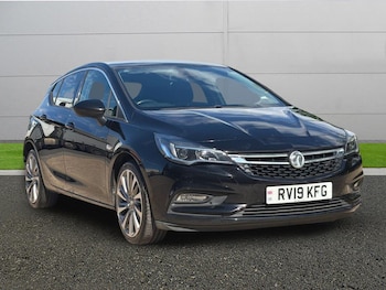 Used Vauxhall Astra 2019 for sale - 78760585: Photo