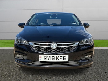 Used Vauxhall Astra 2019 for sale - 78760585: Photo
