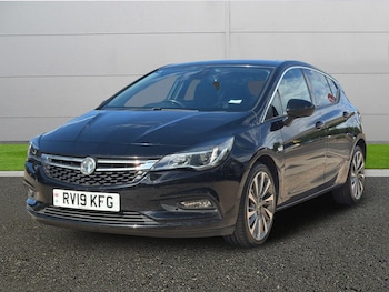 Used Vauxhall Astra 2019 for sale - 78760585: Photo