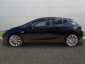 Used Vauxhall Astra 2019 for sale - 78760585: Photo