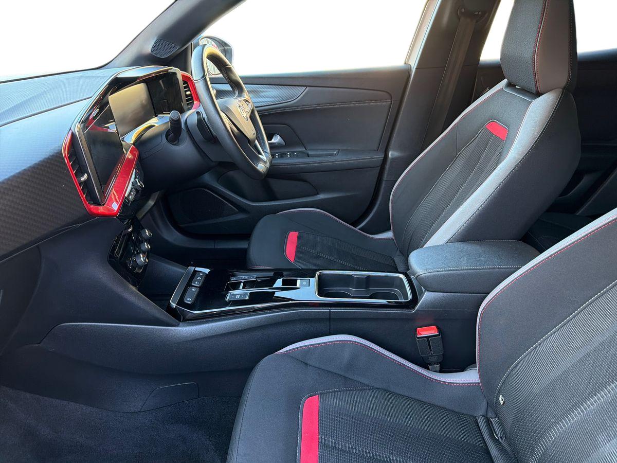 Used Vauxhall Mokka 2023 for sale - 77092586: Photo 10