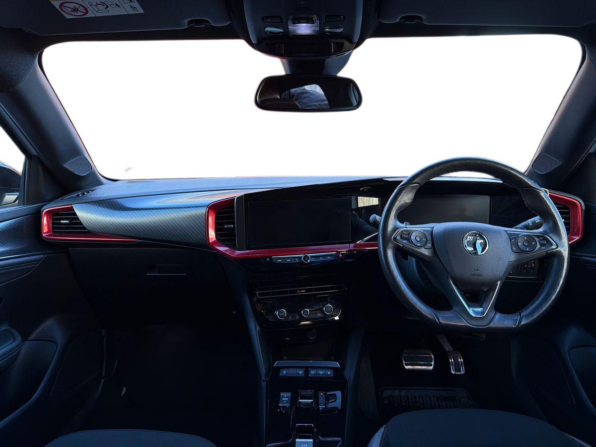 Used Vauxhall Mokka 2023 for sale - 77092586: Photo 13