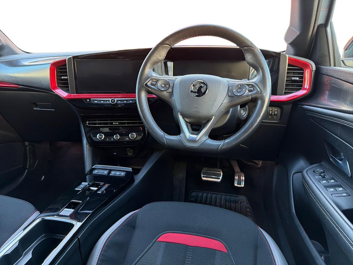 Used Vauxhall Mokka 2023 for sale - 77092586: Photo 15