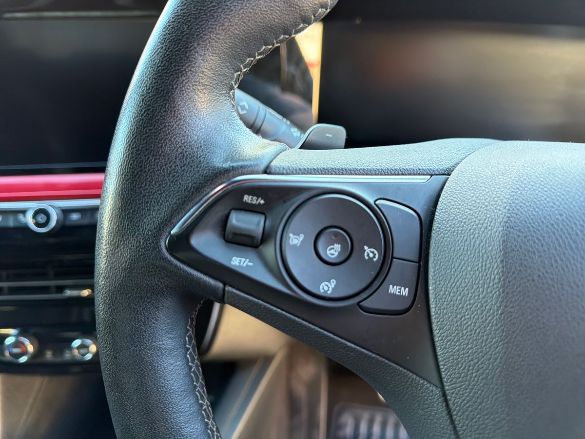 Used Vauxhall Mokka 2023 for sale - 77092586: Photo 16