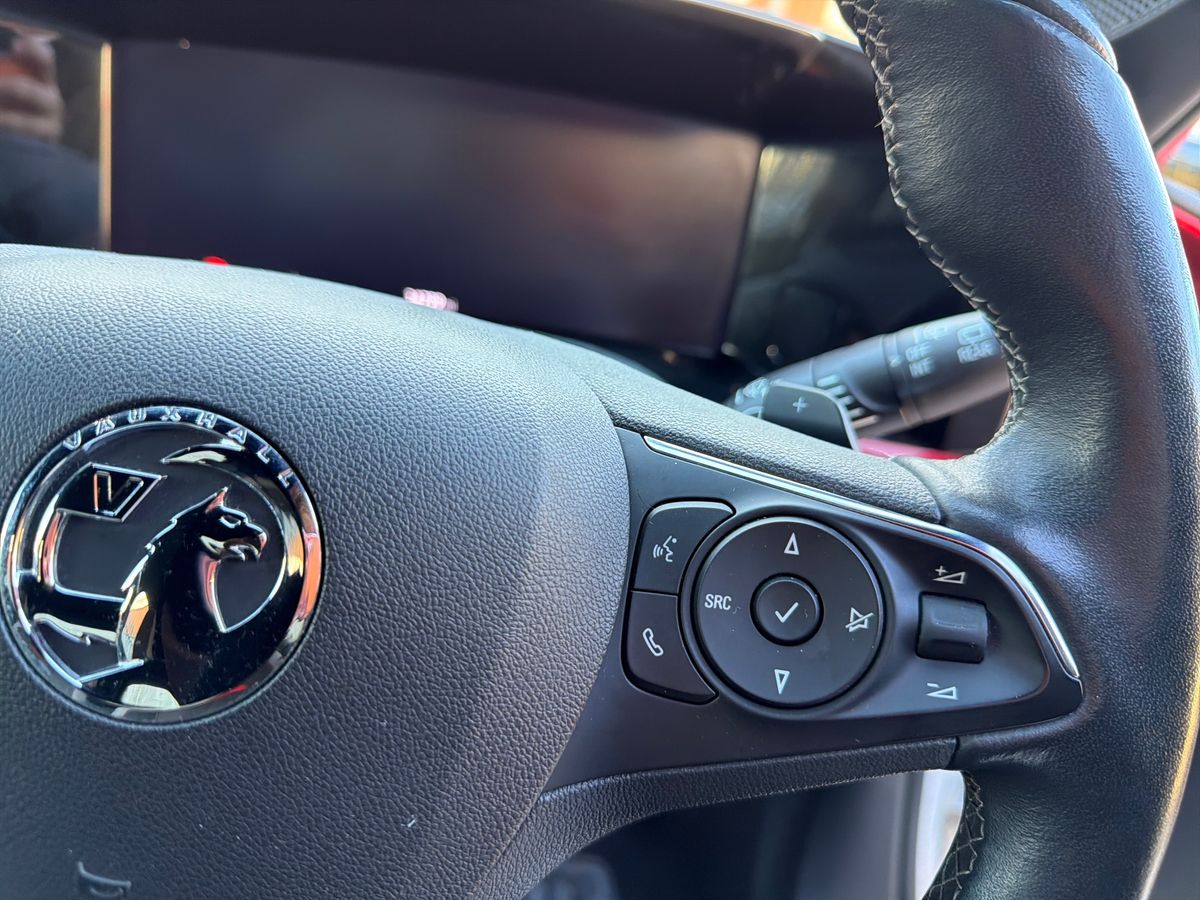 Used Vauxhall Mokka 2023 for sale - 77092586: Photo 17