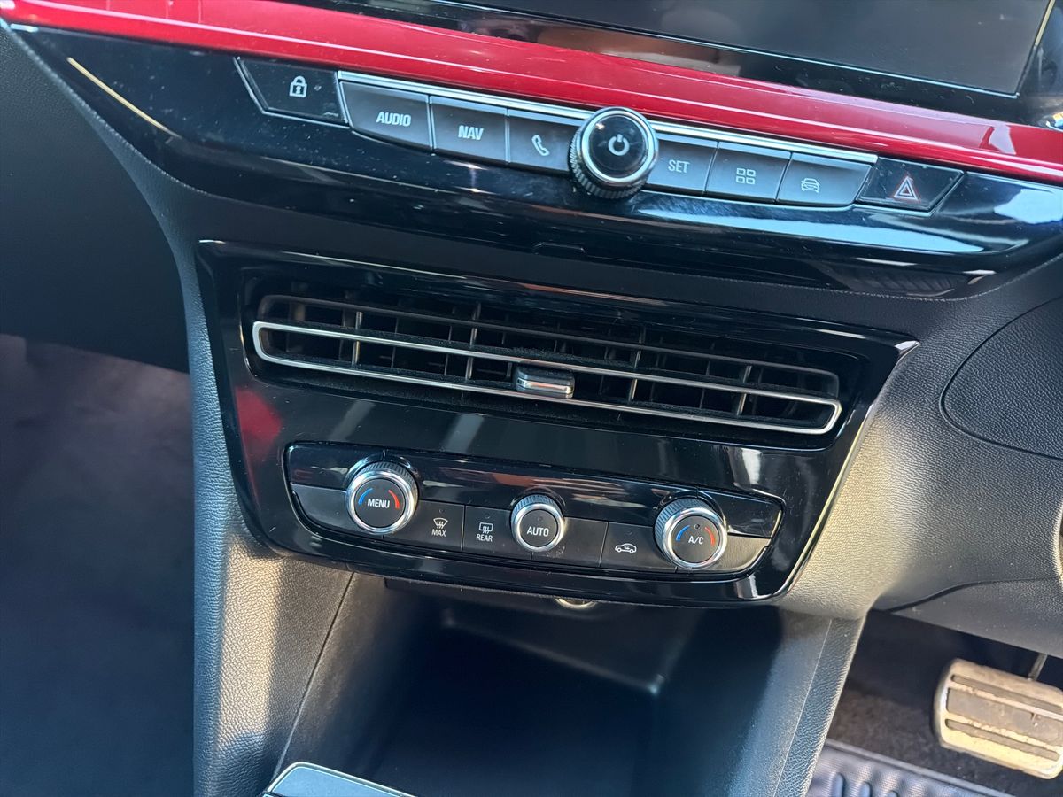 Used Vauxhall Mokka 2023 for sale - 77092586: Photo 18