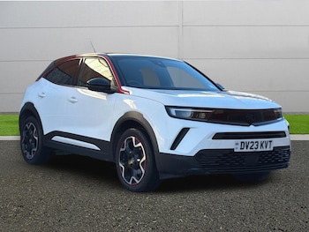 Used Vauxhall Mokka 2023 for sale - 77092586: Photo
