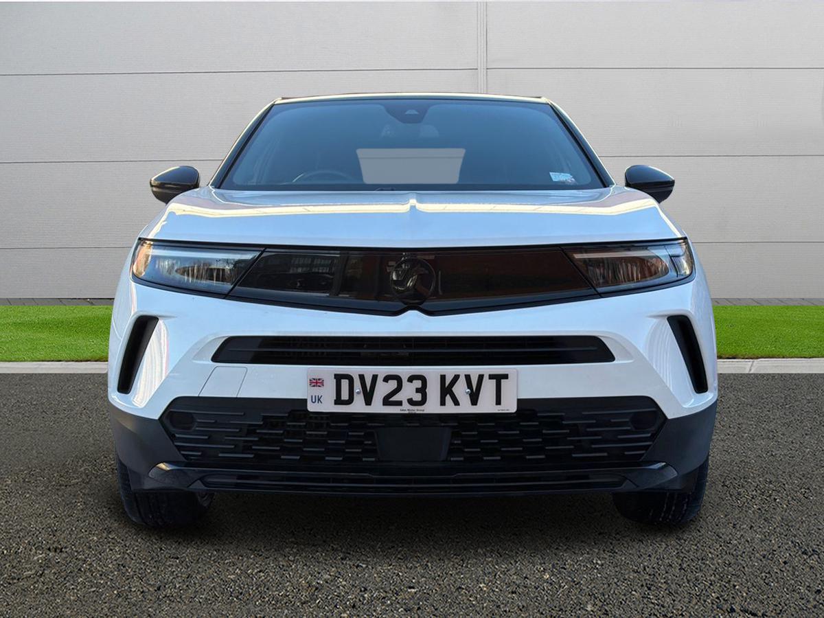 Used Vauxhall Mokka 2023 for sale - 77092586: Photo 2