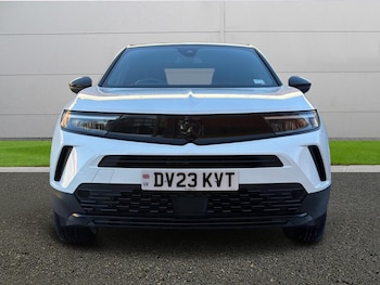 Used Vauxhall Mokka 2023 for sale - 77092586: Photo