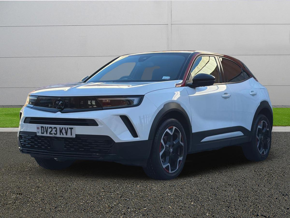 Used Vauxhall Mokka 2023 for sale - 77092586: Photo 3