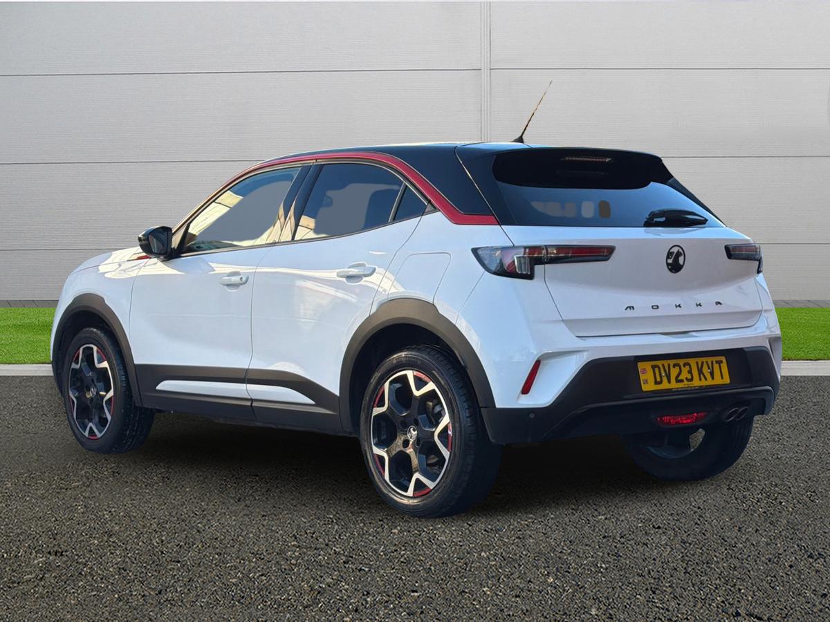 Used Vauxhall Mokka 2023 for sale - 77092586: Photo 5