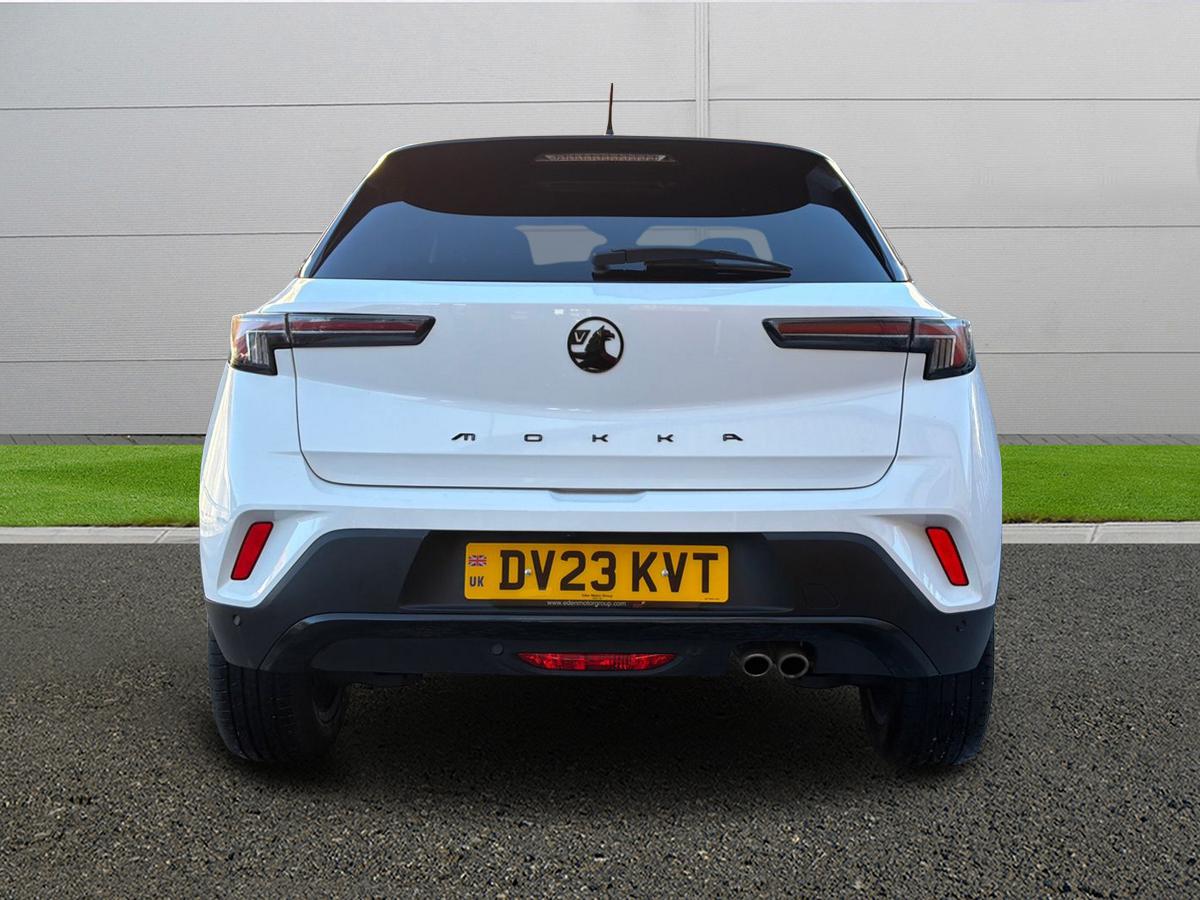 Used Vauxhall Mokka 2023 for sale - 77092586: Photo 6