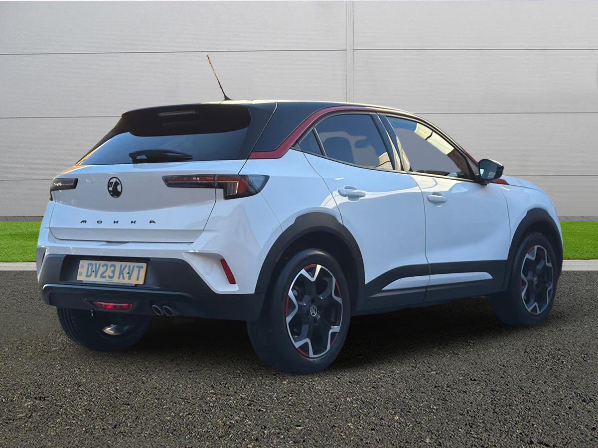 Used Vauxhall Mokka 2023 for sale - 77092586: Photo 7