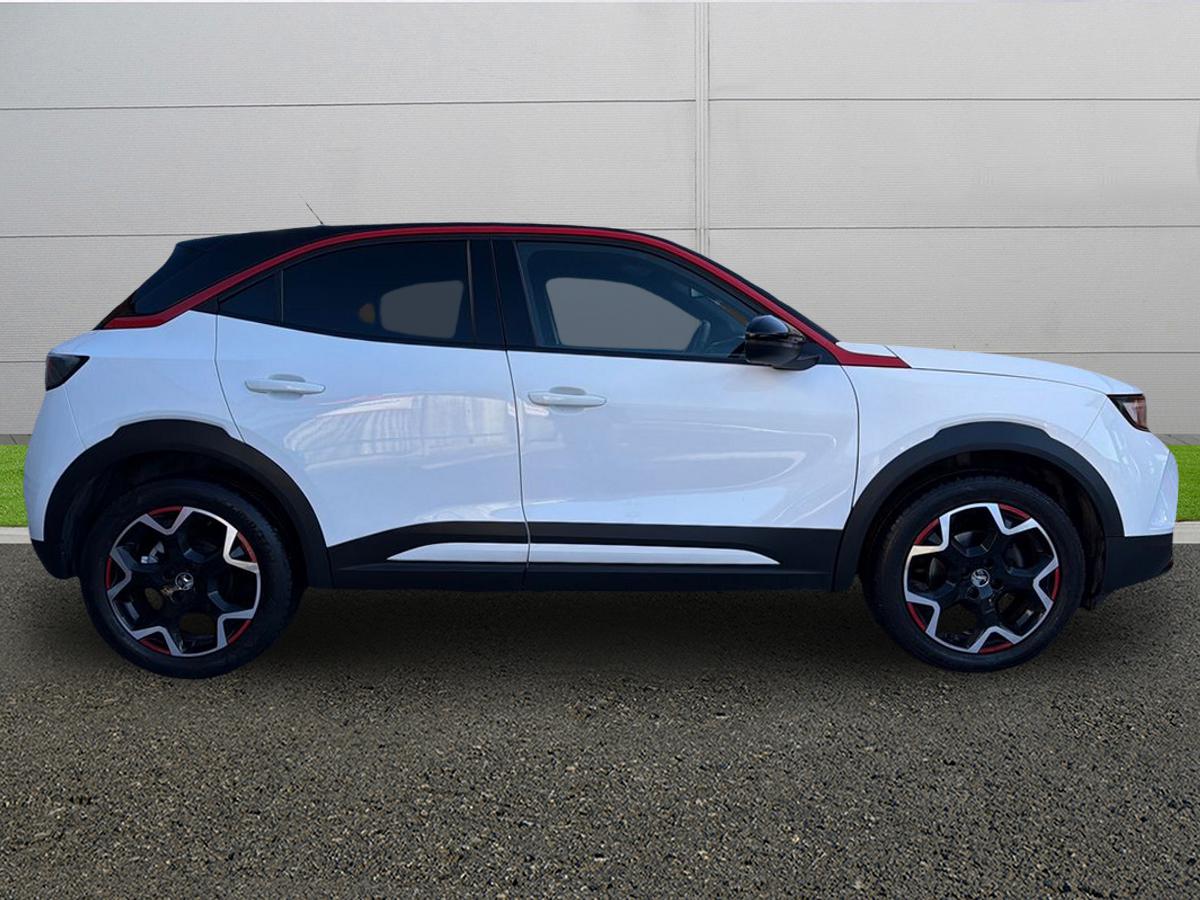 Used Vauxhall Mokka 2023 for sale - 77092586: Photo 8