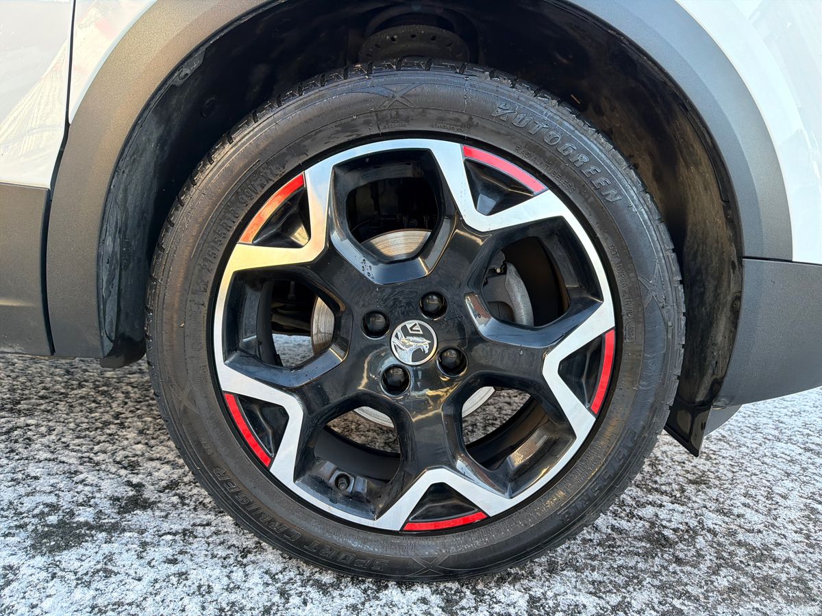 Used Vauxhall Mokka 2023 for sale - 77092586: Photo 9