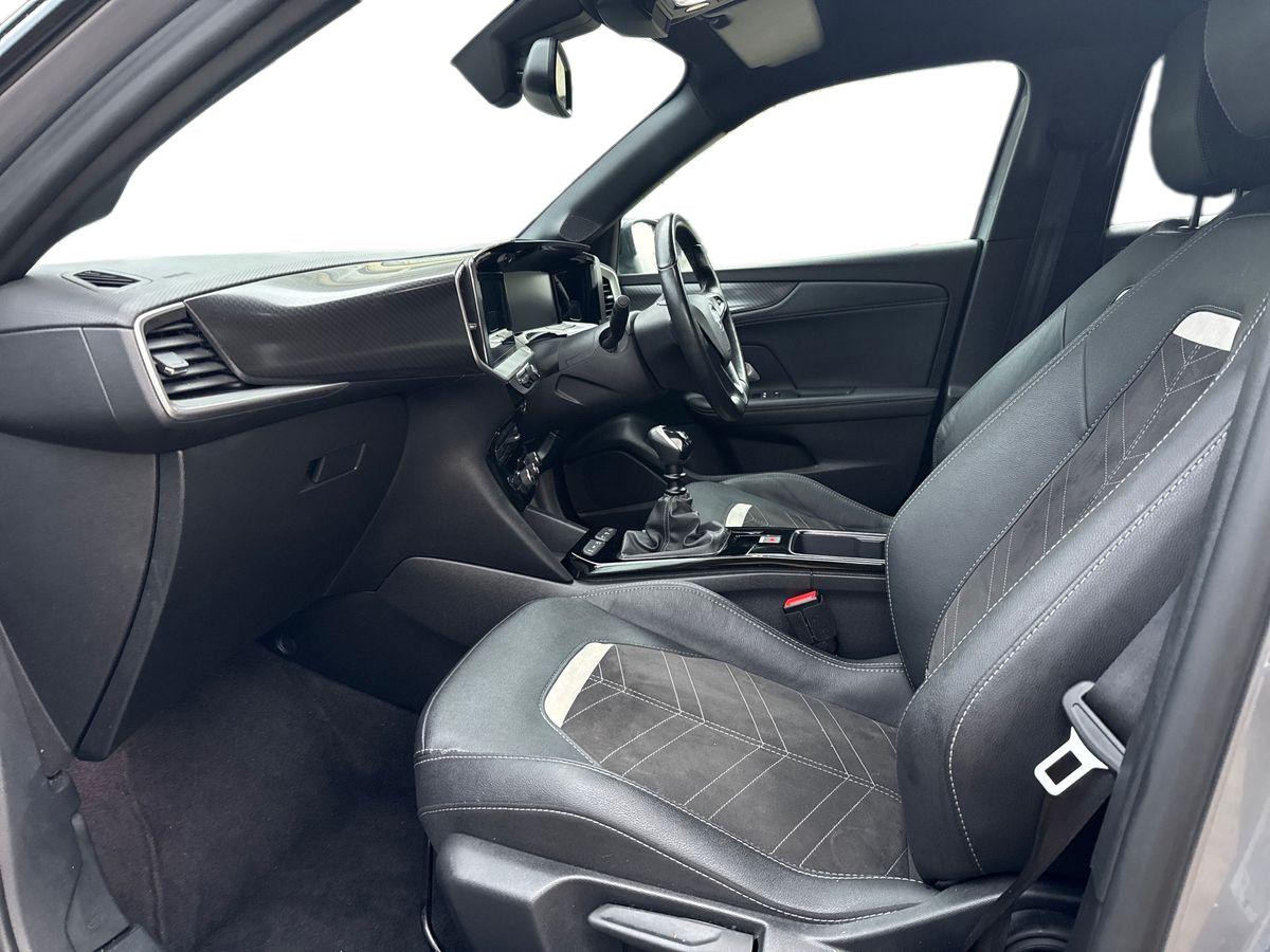 Used Vauxhall Mokka 2023 for sale - 77002496: Photo 10