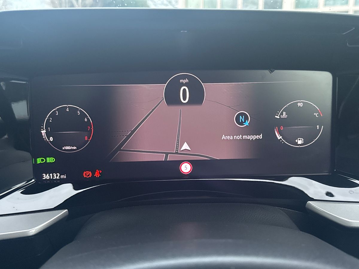 Used Vauxhall Mokka 2023 for sale - 77002496: Photo 14