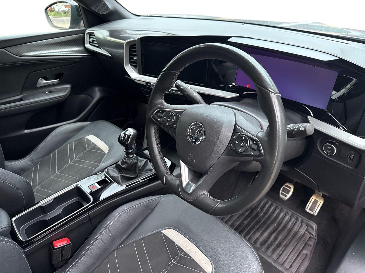 Used Vauxhall Mokka 2023 for sale - 77002496: Photo 15