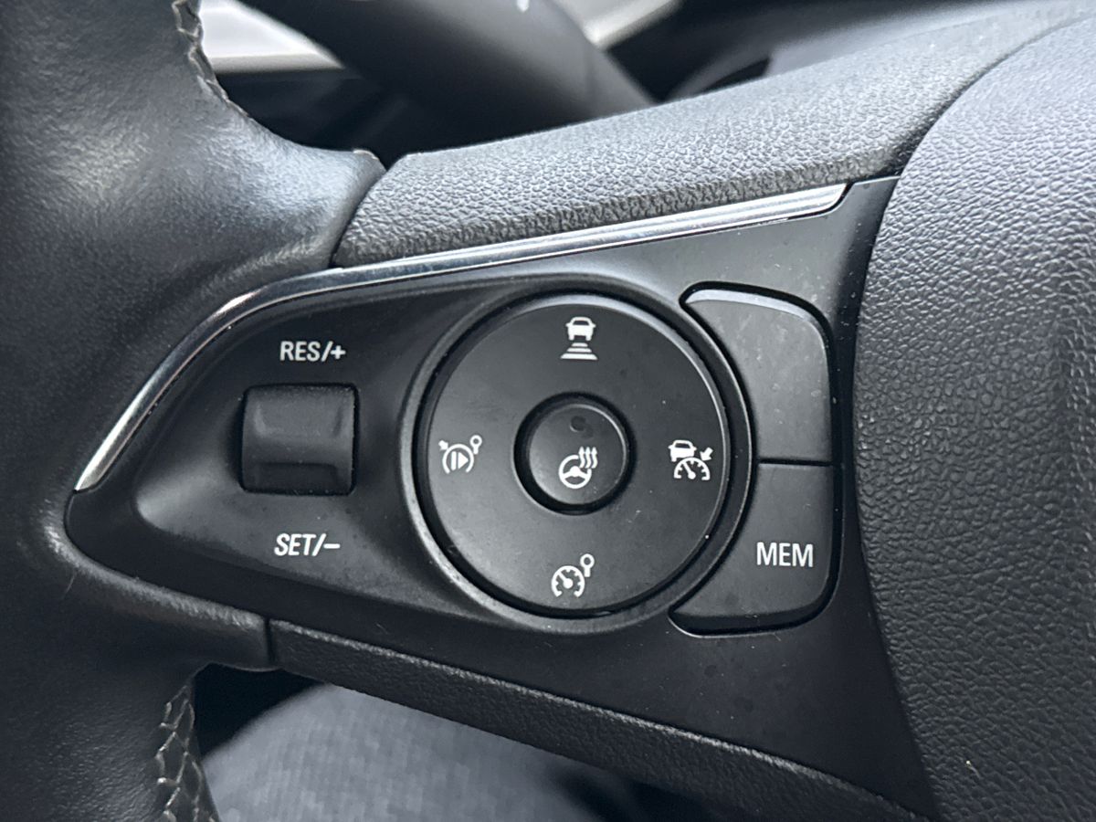 Used Vauxhall Mokka 2023 for sale - 77002496: Photo 16