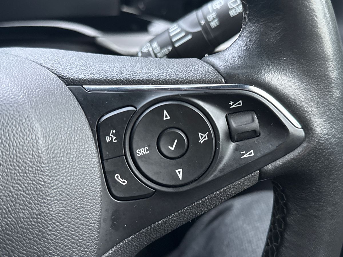 Used Vauxhall Mokka 2023 for sale - 77002496: Photo 17