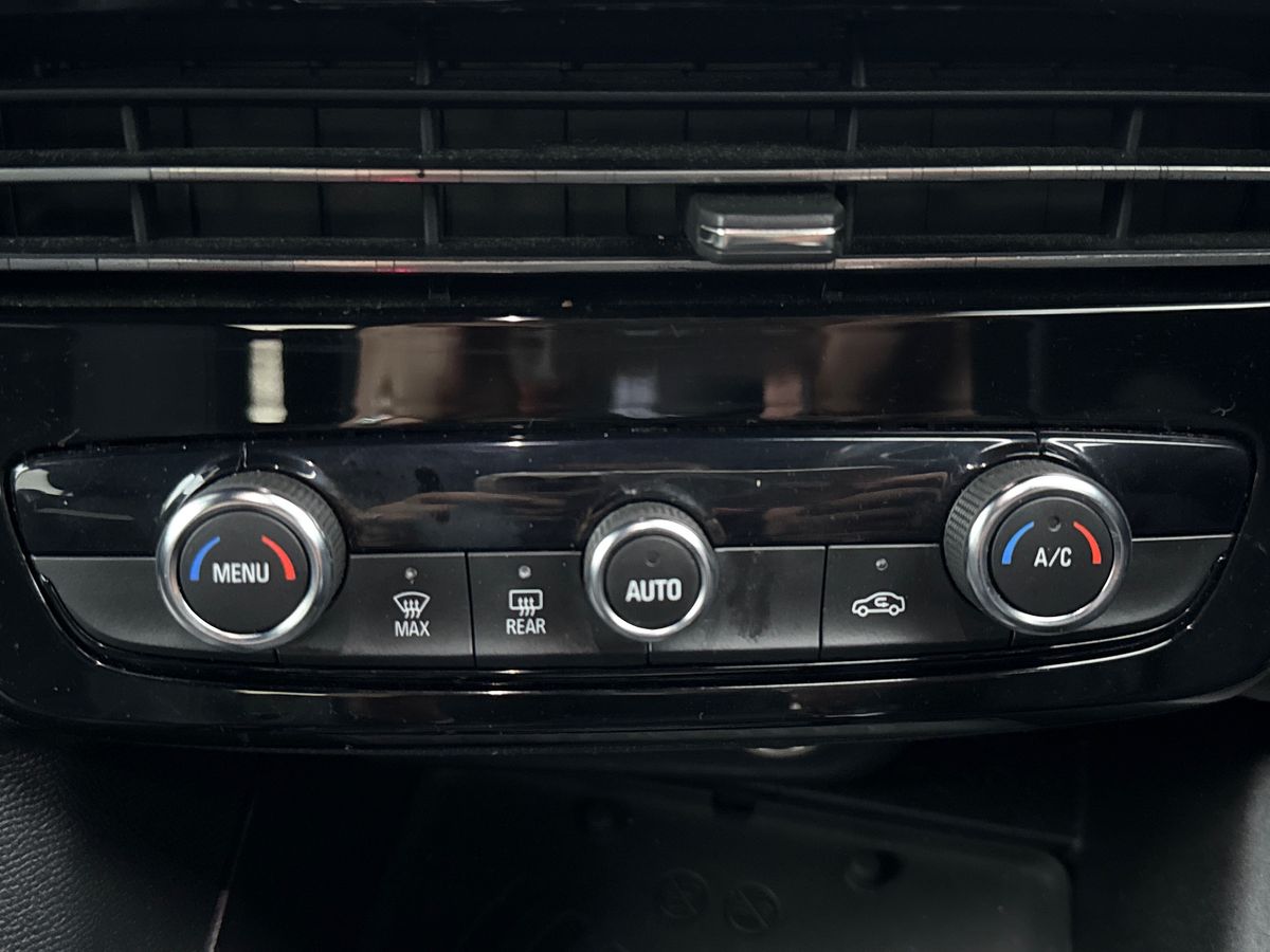 Used Vauxhall Mokka 2023 for sale - 77002496: Photo 18