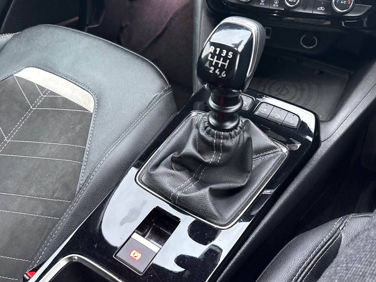 Used Vauxhall Mokka 2023 for sale - 77002496: Photo 19