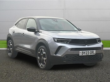 Vauxhall Mokka feature image