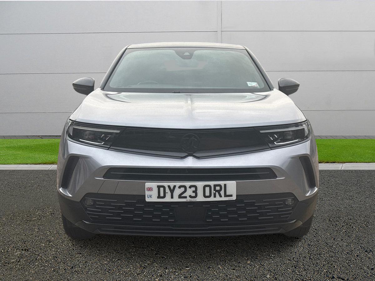 Used Vauxhall Mokka 2023 for sale - 77002496: Photo 2