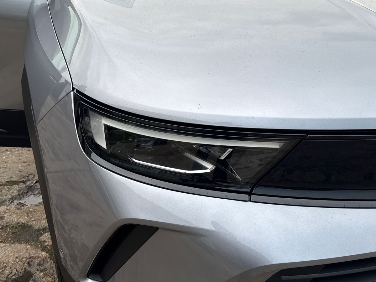 Used Vauxhall Mokka 2023 for sale - 77002496: Photo 21